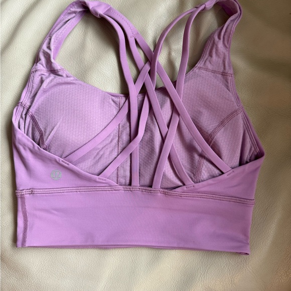 Free to be serene bra - Picture 5 of 5